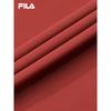 FILA Women's Casual Loose Hooded Woven Jacket