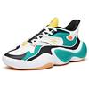 ANTA Casual Shoes Men's Low top Green White Black 912028860-4