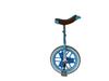 Bridgestone Scarecrow LB Größe 16 P6727 A001067LB (Hellblau) (115-132cm) SCW16.A