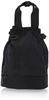 Gregory Ladybird 2-Way Bucket Shoulder Bag, Women's, Indie Black