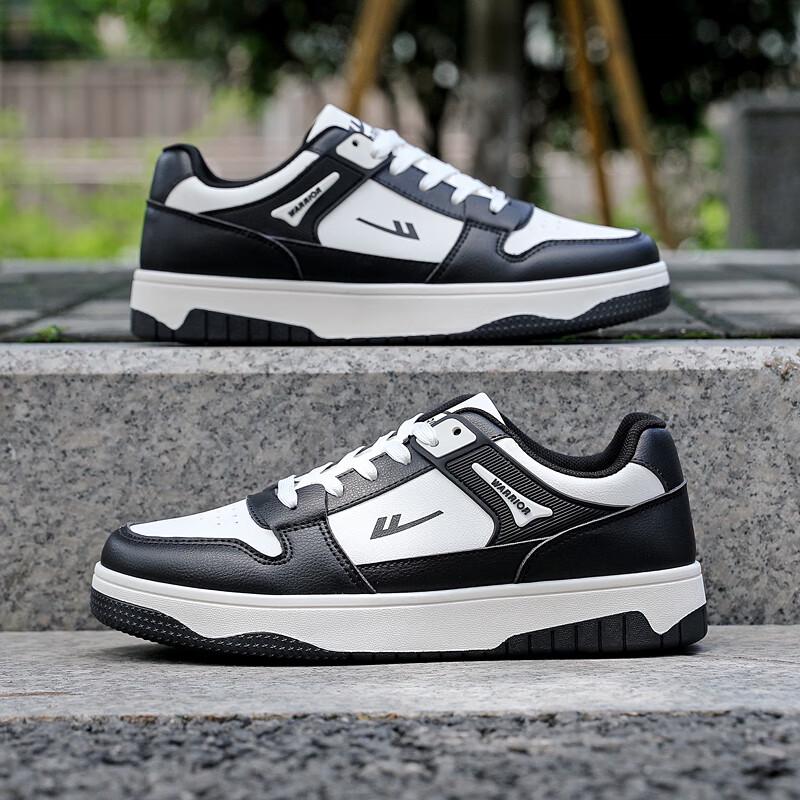 

Warrior Men s Color Block Casual Sports Shoes WXY-M660C 39