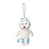 Maskot kočky Sekiguchi 11, mourovatá kočka 535835