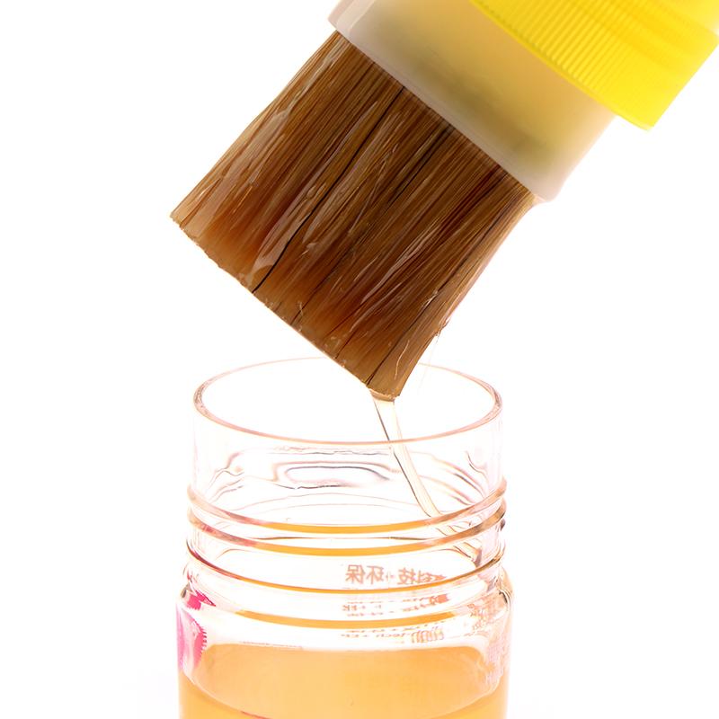 1 st 60 ml Bordtennisracket Professionellt Bordtennisgummi Lim Lösningsmedel Bond Booster Ping Pong Gummi Svamp Lim