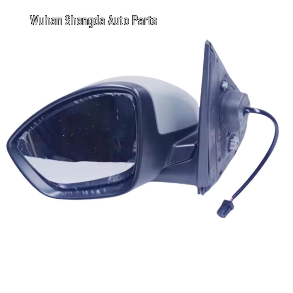 Reversing Rearview Mirror Assembly for Citroën C-Elysée & Peugeot 301