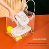 Deli 14899 Vacuum Sealed Canister CN plug (adapter included)