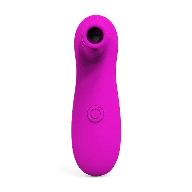 Woman Vibrator Clit Sucking Adults Sex Toys Clit Sucker Nipple Clitoris Stimulator Dildo Vaginal Massage Pussy Masturbator
