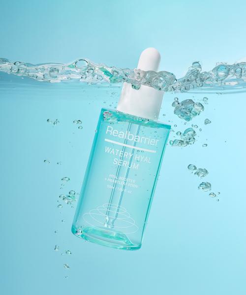 Real Barrier Watery Hyal Serum 50ML