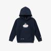 Kids Mlb New York Yankees Hoodie Dress Blues 14443544