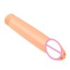 Douche Enema Shower Cleaning Set Anal Plug Dildo Beads Anal Enema Cleaning Butt Plug Gay Sex Toy For Man