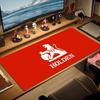 Holden Lion Emblem Large Size Mouse Pad Large Gaming Table Cushion Nonslip Laptop Tablet Big Mousepad Xxl Mat Mini Pc Playmat With Lock Edge