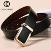 Men Belts High Quality Genuine Leather Fashion Designer Belt Bussines Luxury Casual Brand Waistband Belts for Men Strap HQ239