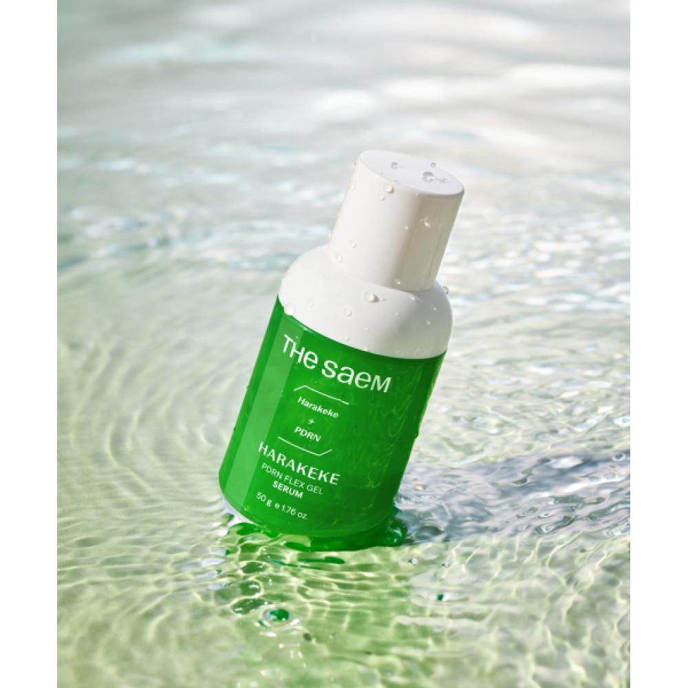 Thesaem Harakeke Pdrn Flex Гель-сыворотка FREE