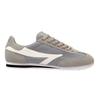 Donnay Mens Retro Logo Trainers