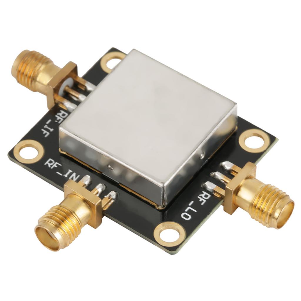 ADE6 High Linear Low Noise RF Up And Down Frequency Conversion Passive Mixer(0.05250MHz)