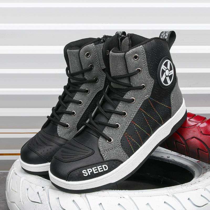 

Sourced New Style Motorcycle Riding Pants Mens Motorcycle Riding Trousers Four Seasons Off-road Motorcycle Pants Short Riding Pants For Racing 47 темно-серого