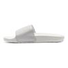 Under Armour Unisex Core Remix 2 Slippers White 3023774-102
