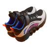 Anta Kids Energy Ring Sports Non-Slip Shock Absorbing Wear-Resistant Breathable Rebound Low-Top Running Shoes Kids Running Shoes A312135535-2