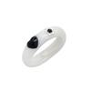 nff plump heart ring