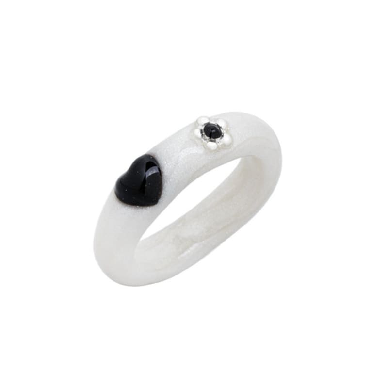 nff plump heart ring