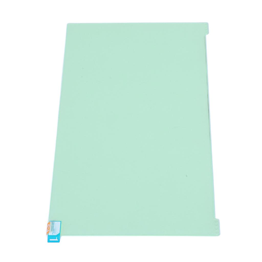 Hanging Anti Blue Light Protector Acrylic Eye Caring Anti UV Anti Scratch Anti Fingerprint Hanging S