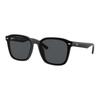 RAYBAN Acetate Irregular Geometry Sunglasses Unisex Couple Style 0RB4392D-601/87