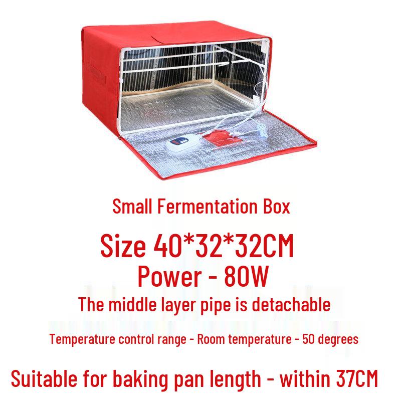Yingtang Household Mini Food Fermentation Box
