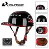 Breathable Half Face Helmet Motorcycle Electric Bike 3C Certified Lightweight Safe Riding Gear