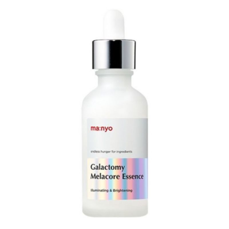 Manyo Factory Galactomy Melacore Essence Brightening Essence 50ml