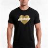 Herzbeben Tshirt Summer Casual Cotton Tee Oversized Streetwear Tops Vintage Graphic Print Loose Fit Short Sleeve