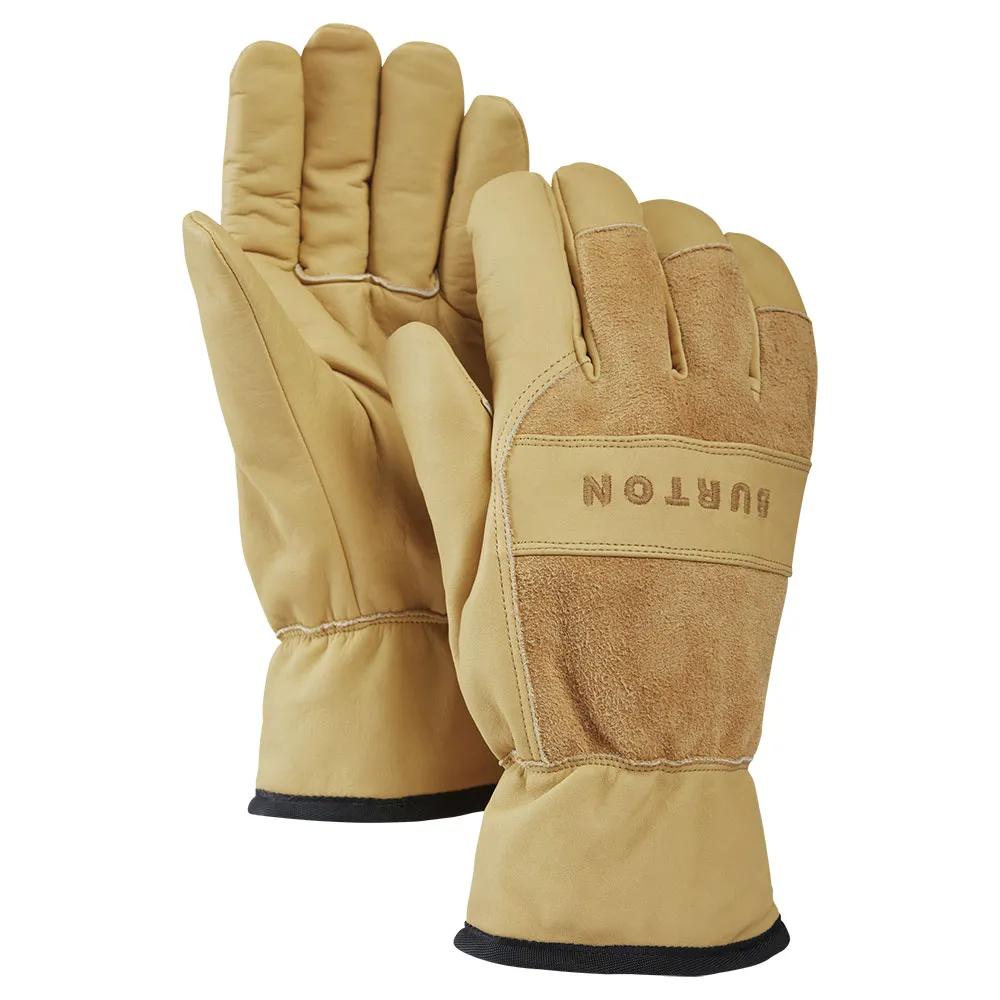 

Burton Перчатки Lifty XL