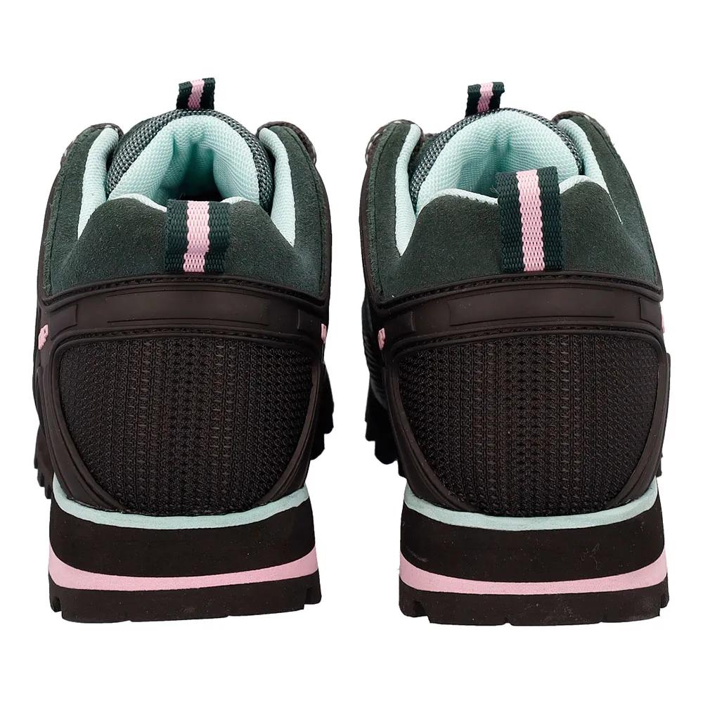 CMP Hiking Boots Moon Low WP 31Q4786