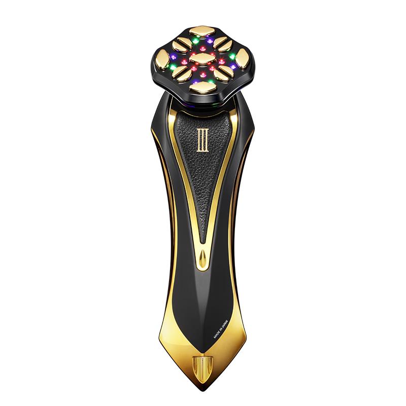 Dr. Arrivo Zeus III Microcurrent LED Facial Device CN plug (adapter included)