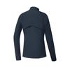 New FILA Golf Collection FILA ATHLETICS Jacket Women's Tide Blue A11W515504F-DB