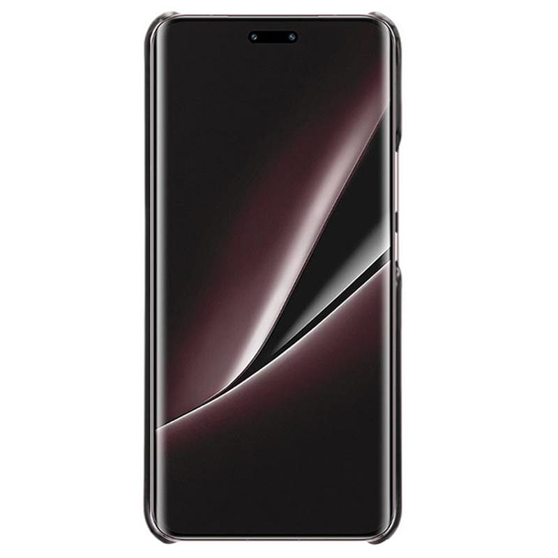 Husă For Honor Magic6 RSR Porsche Design 5G Acoperire Protectoare PC Acoperită cu Piele PU Rezistentă la Șocuri