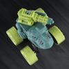 1Pcs Children'S Toy Car Simulated Animals Dinosaur Toys Pull Back Friction Cars Mini Truck Car Toy For Kids Boys Girls Gifts