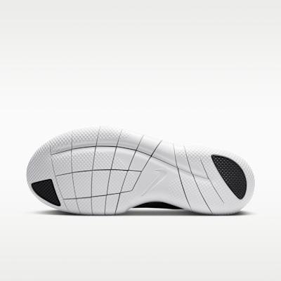 Nike Free 2025 Black White