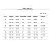 Anime Adult Kid Prison Uniform Cosplay Wardrobe Set Masquerade Party Halloween Performance Stage Costume For Adult Kid