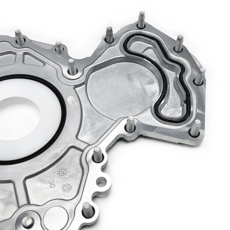 Crankshaft Rear Main Seal Housing 12705663 12617790 12693213 12665077 for 1500 Main Seal Assembly Auto Accessory