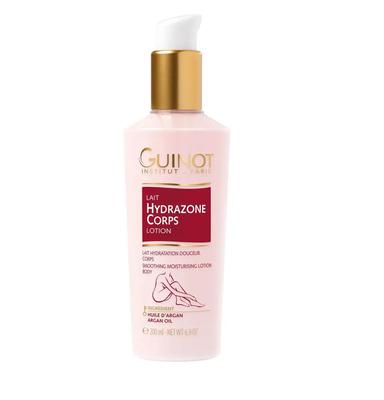 Nemlendirici vücut losyonu Lait Hydrazone Corps 200 ml