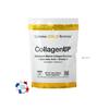 Schönheits-Nahrungsergänzung - California Gold Nutrition - Meereskollagen - Hyaluronsäure - Vitamin C - 3-in-1
