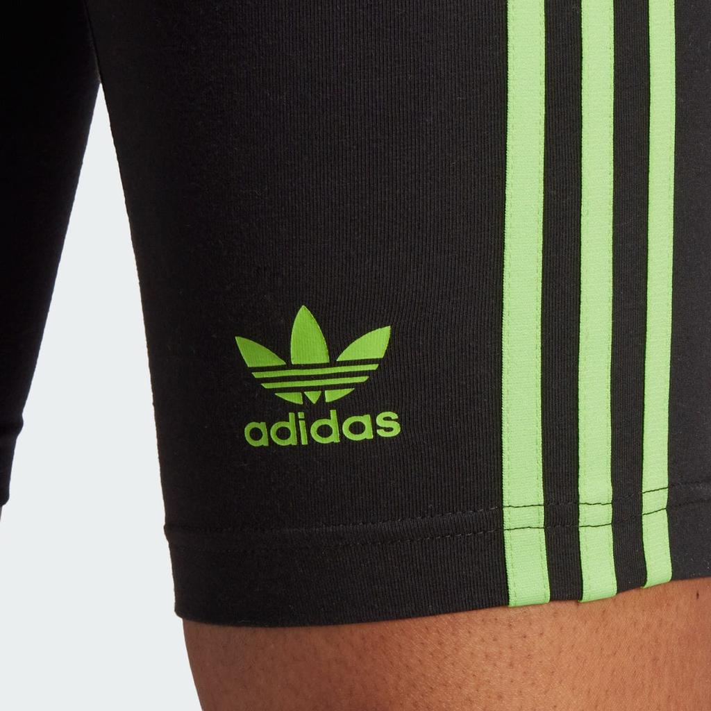 Adidas Originals Pride Rm Shorts Women Shorts Black IU0051