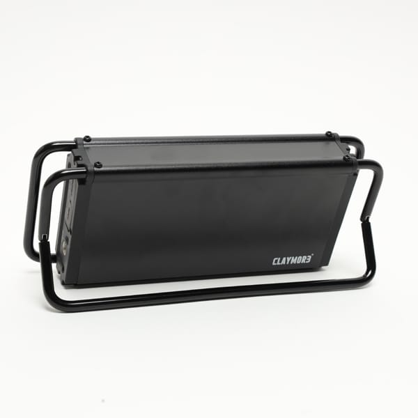 CLaymore ULtra 3.0 L ULtra 3.0 L cLc 1900 bLack [outdoor Led Lantern]