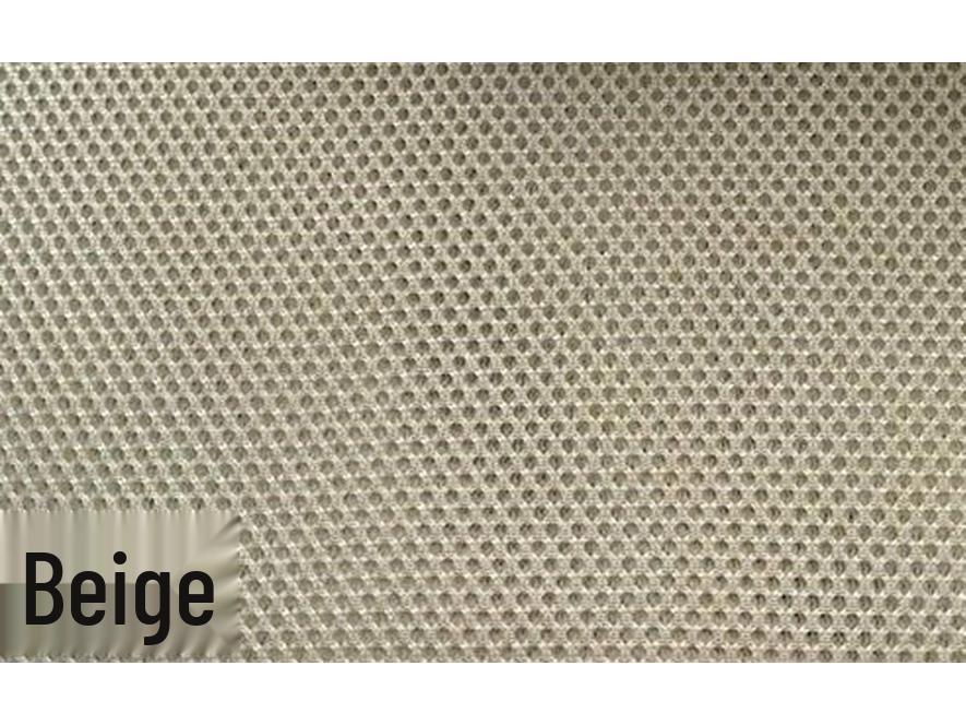 Acoustic Mesh Speaker Grille Cloth: Dustproof Fabric for Cinema Speakers