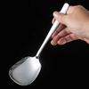 Stainless Steel Buffet Serving Spoon