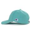 Champion Cap 3D Logo Green 181-0464