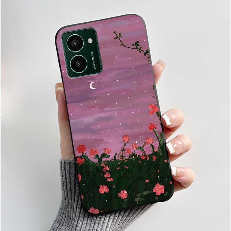 Cute Case For Nokia HMD Pulse Pro/HMD Pulse/HMD Pulse Plus Capa Printing Shell Protective Cover Soft Silicone Cartoon Phone Case