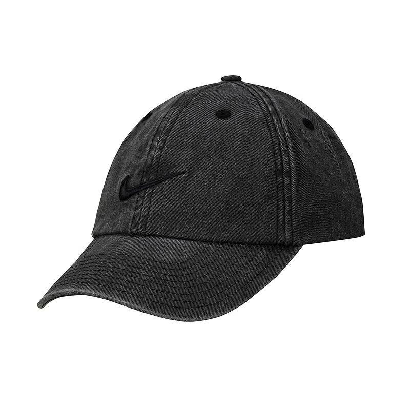 NIKE3BRAND Youth Pure Cotton Baseball Cap
