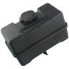 1 Pcs Fuel Tank Oil Tank Plastic With Cover493337 397928 4-Quart 490572 For Remote Mounting Landscape Power Equipment