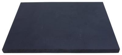 Craft Leather Tool Rubber Extra 20 X 15 X 1 8578 Sheet, Small, Cm,