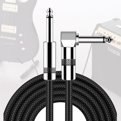 Generic Guitar Cable 3m SL Nylon GS-3SL